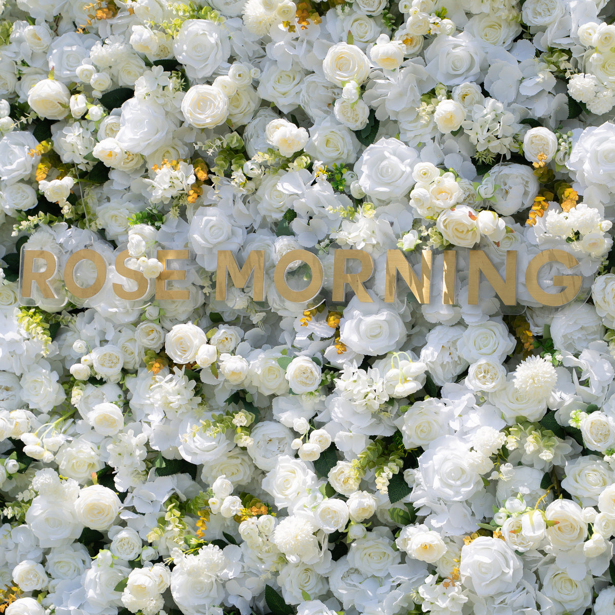 Labu ：3D Fabric Artificial rolling up curtain flower wall Free Shipping