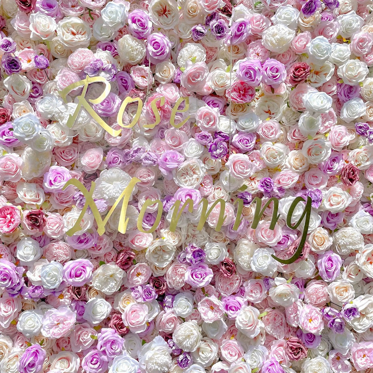 Memory：5D  Fabric Artificial rolling up curtain flower wall Free Shipping