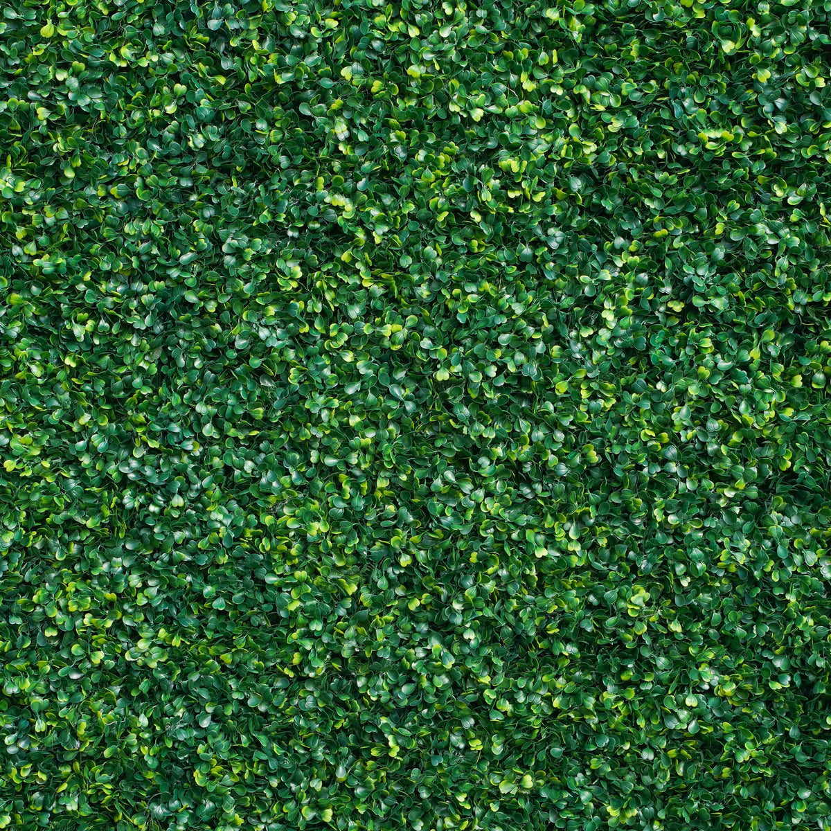 Milan: Fabric Artificial rolling up curtain green flower wall(In Us Stock) Free Shipping