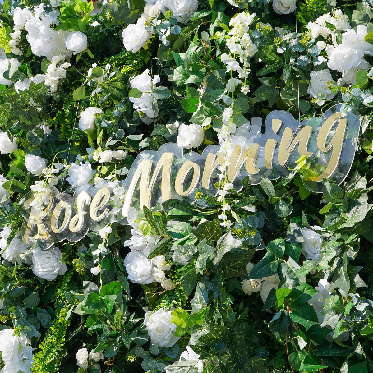 Spring：3D Fabric Artificial rolling up curtain flower wall Free Shipping