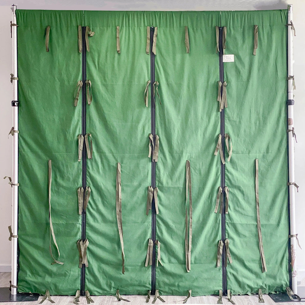 Summer：5D Garden Series New Fabric Artificial rolling up curtain flower wall Free Shipping