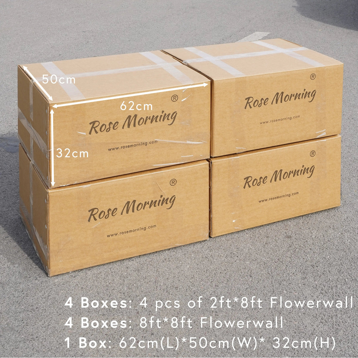 Cool：Fabric Artificial rolling up curtain flower wall Free Shipping