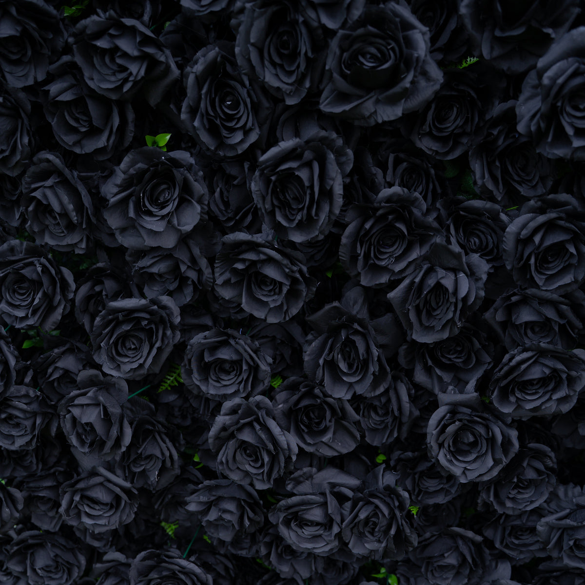 Max：5D Fabric Artificial rolling up curtain flower wall Free Shipping